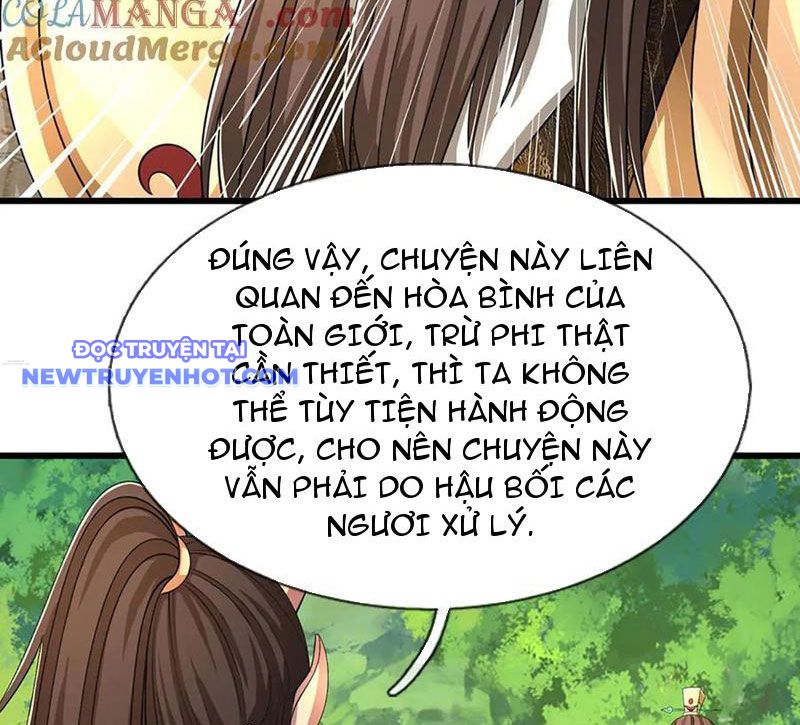 Ta Có Thể Cướp Đoạt Cơ Duyên chapter 56 - Trang 28