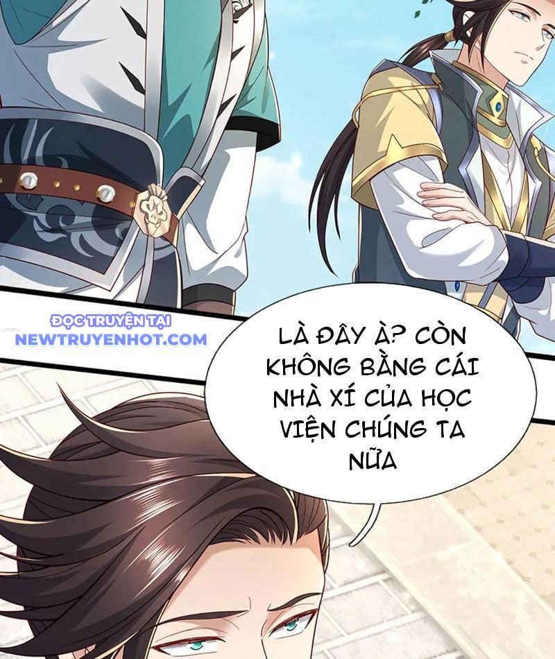 Ta Có Thể Cướp Đoạt Cơ Duyên chapter 59 - Trang 45