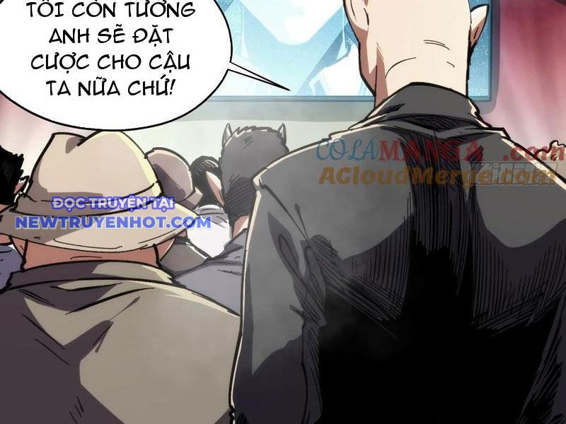 Không Chết Được Ta Đành Thống Trị Ma Giới chapter 51 - Trang 11