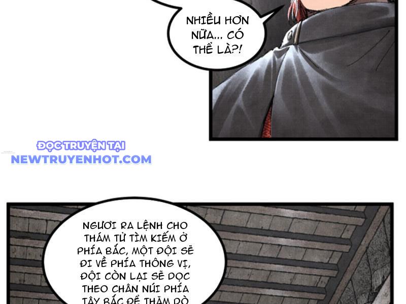 Thiên Hạ Đệ Nhất Lữ Bố chapter 76 - Trang 20