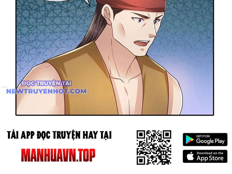 Ta Có Thể Đốn Ngộ Vô Hạn chapter 214 - Trang 30