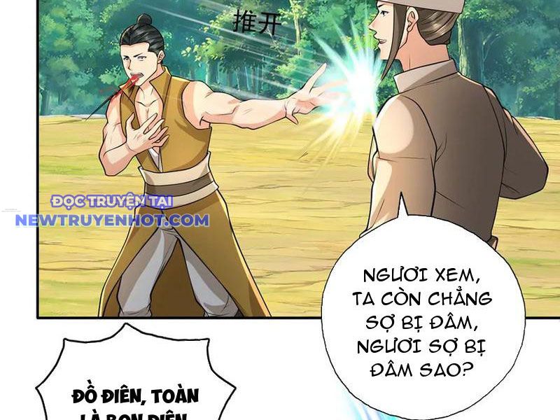 Ta Có Thể Đốn Ngộ Vô Hạn chapter 216 - Trang 26