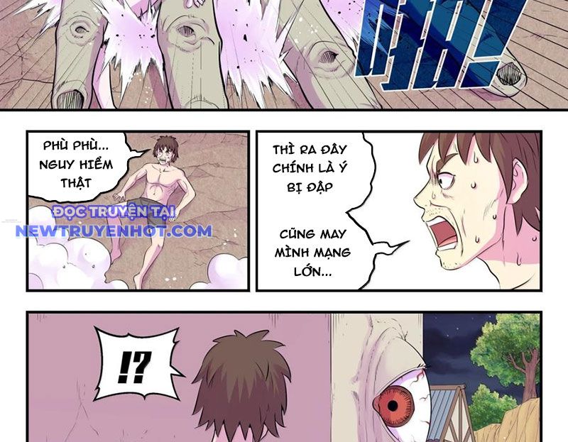 Côn Thôn Thiên Hạ chapter 329 - Trang 28