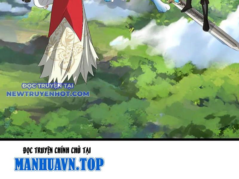 Ta Có Thể Cướp Đoạt Cơ Duyên chapter 63 - Trang 121