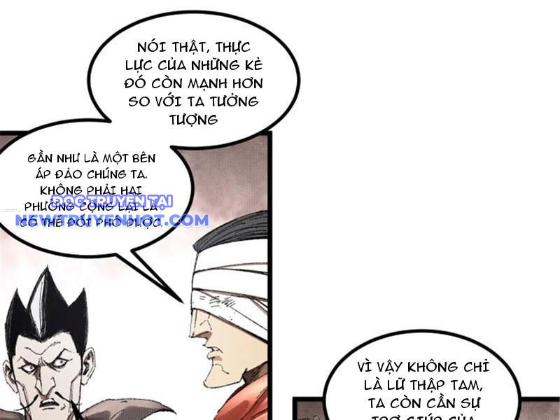 Thiên Hạ Đệ Nhất Lữ Bố chapter 98 - Trang 23