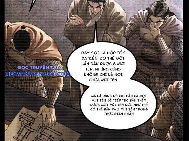 Thiên Hạ Đệ Nhất Lữ Bố chapter 102 - Trang 102