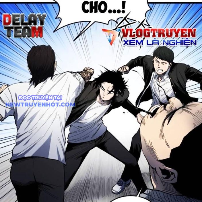 Thượng Lưu chapter 5 - Trang 78