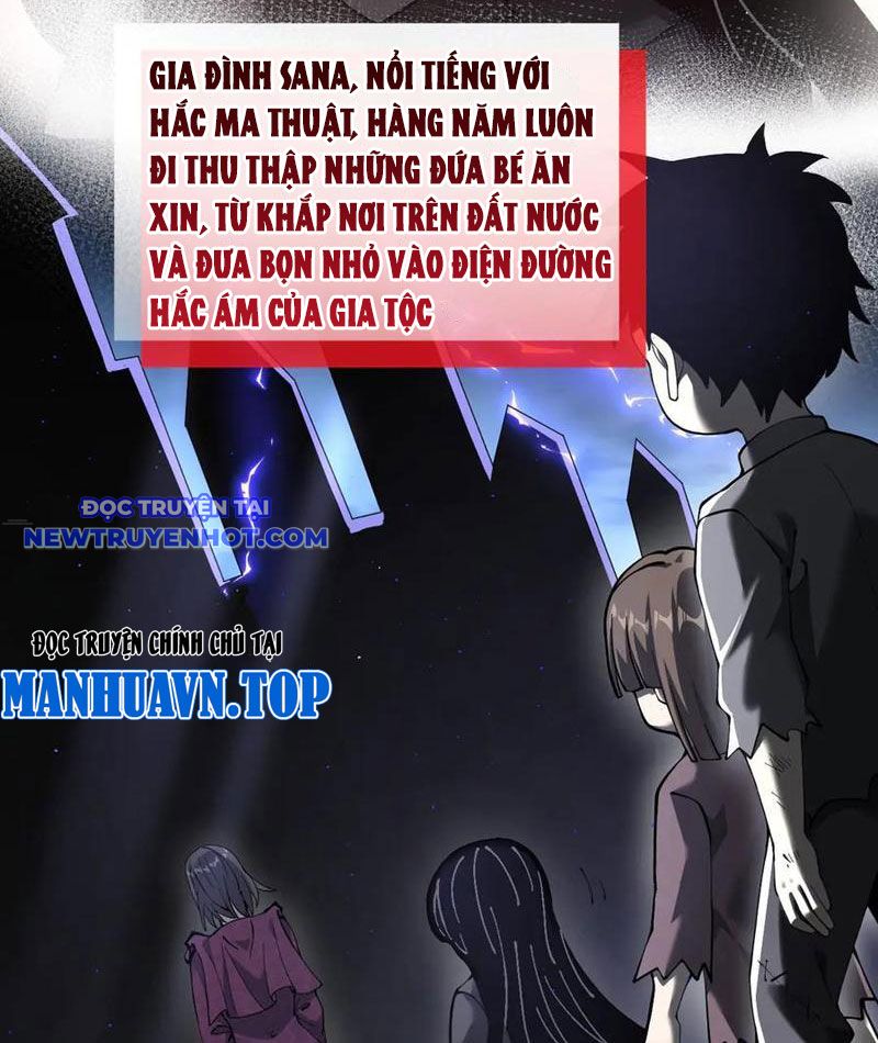 Cái Bóng Phản Bội Của Gia Tộc chapter 39 - Trang 5