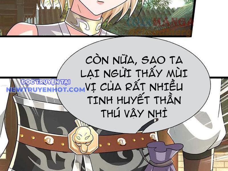 Ta Có Thể Cướp Đoạt Cơ Duyên chapter 50 - Trang 13