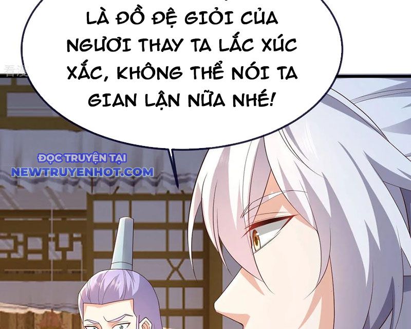 Tiên Võ Đế Tôn chapter 744 - Trang 123