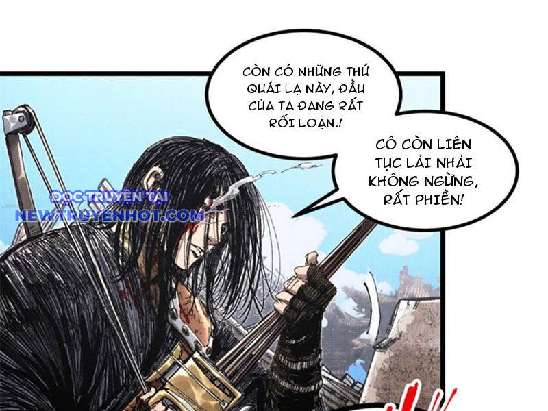 Thiên Hạ Đệ Nhất Lữ Bố chapter 81 - Trang 27