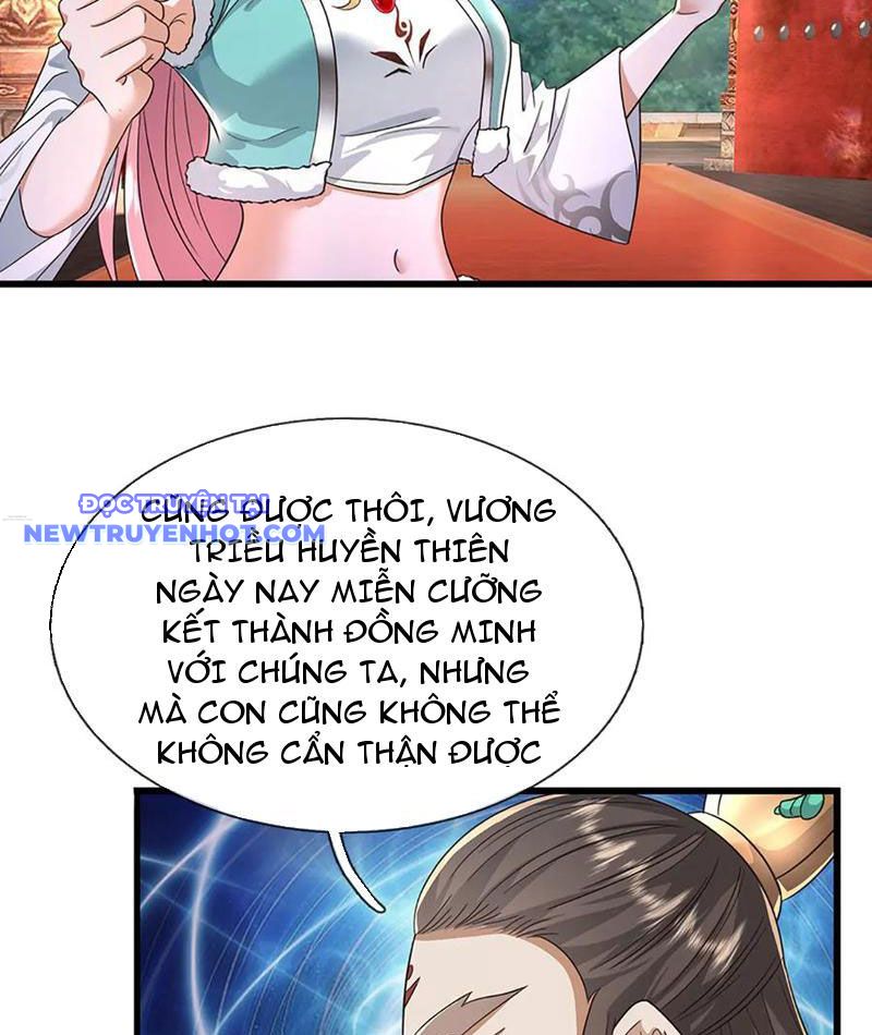 Ta Có Thể Cướp Đoạt Cơ Duyên chapter 61 - Trang 87