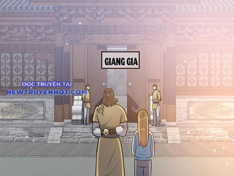 Đô Thị Cực Phẩm Y Thần chapter 219 - Trang 57