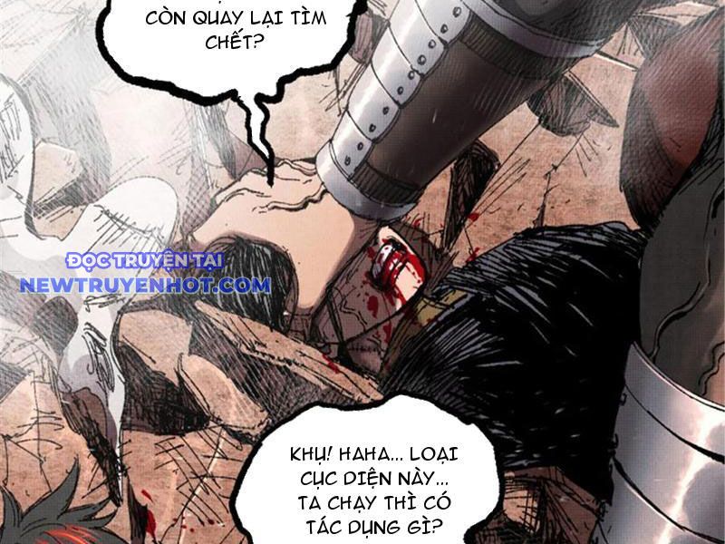 Thiên Hạ Đệ Nhất Lữ Bố chapter 99 - Trang 17