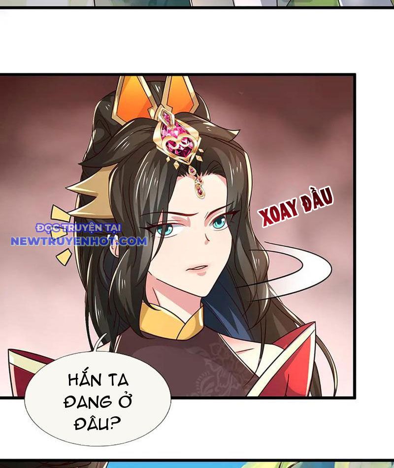 Ta Có Thể Cướp Đoạt Cơ Duyên chapter 59 - Trang 15