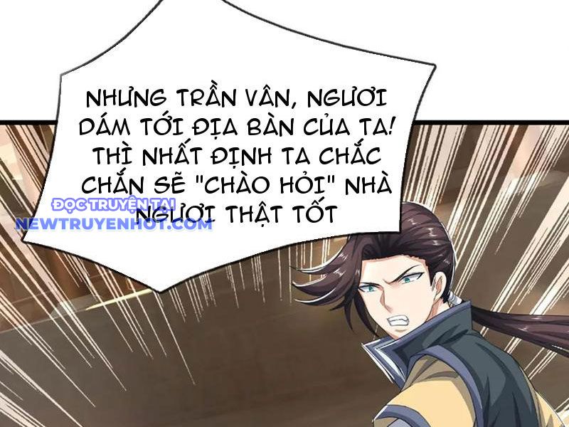 Ta Có Thể Cướp Đoạt Cơ Duyên chapter 63 - Trang 4