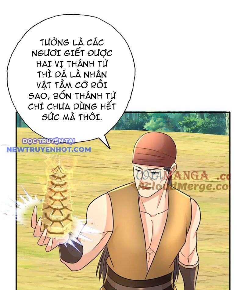 Ta Có Thể Đốn Ngộ Vô Hạn chapter 217 - Trang 22