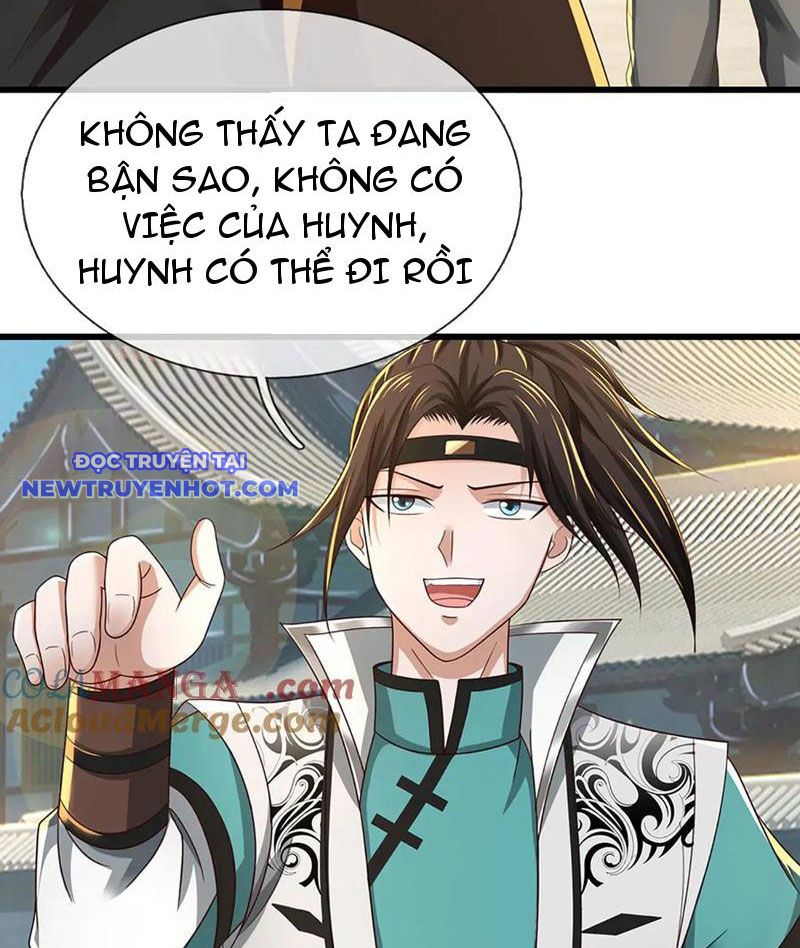 Ta Có Thể Cướp Đoạt Cơ Duyên chapter 47 - Trang 33