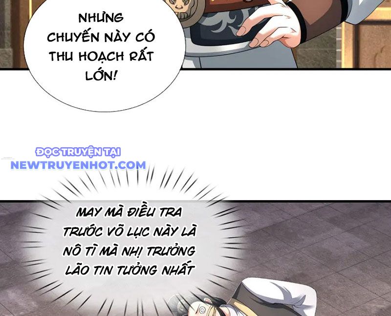 Ta Có Thể Cướp Đoạt Cơ Duyên chapter 51 - Trang 23