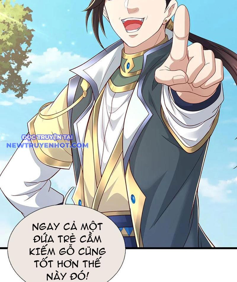 Ta Có Thể Cướp Đoạt Cơ Duyên chapter 59 - Trang 53