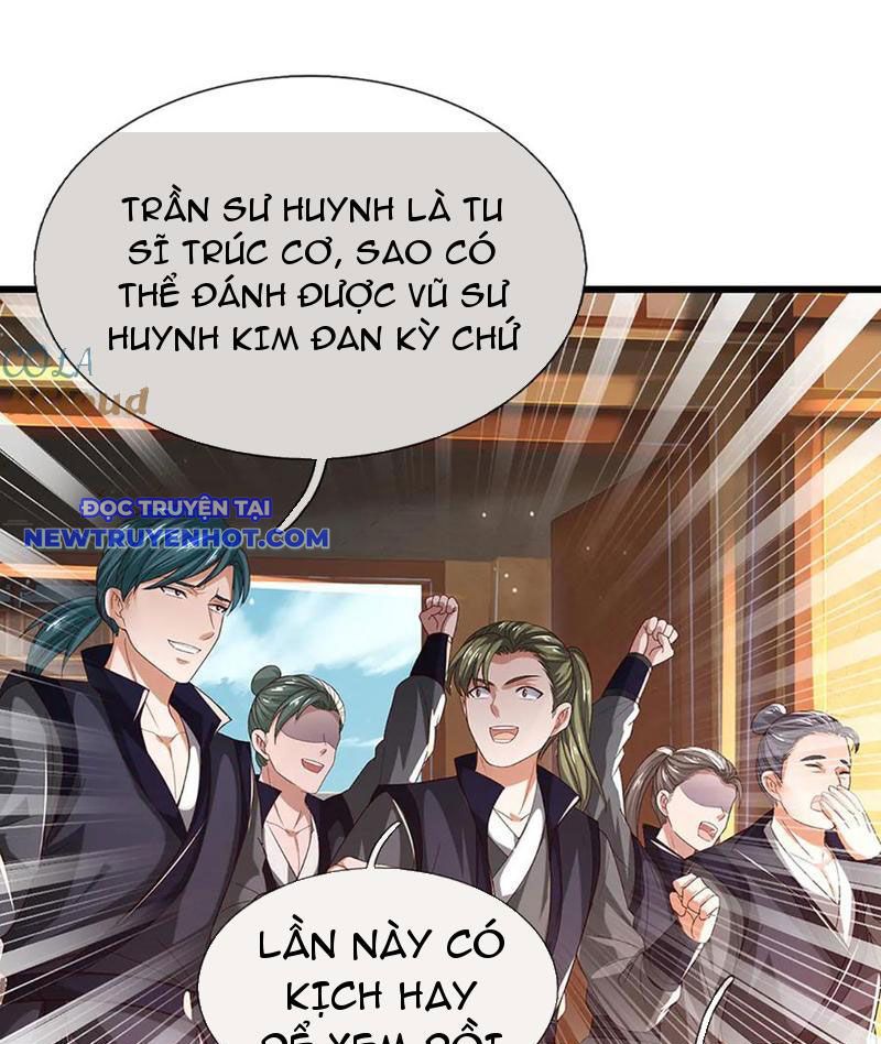 Ta Có Thể Cướp Đoạt Cơ Duyên chapter 47 - Trang 53