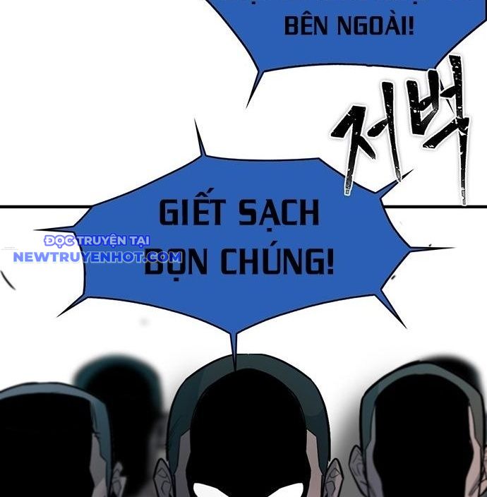 Bù Nhìn chapter 54 - Trang 198