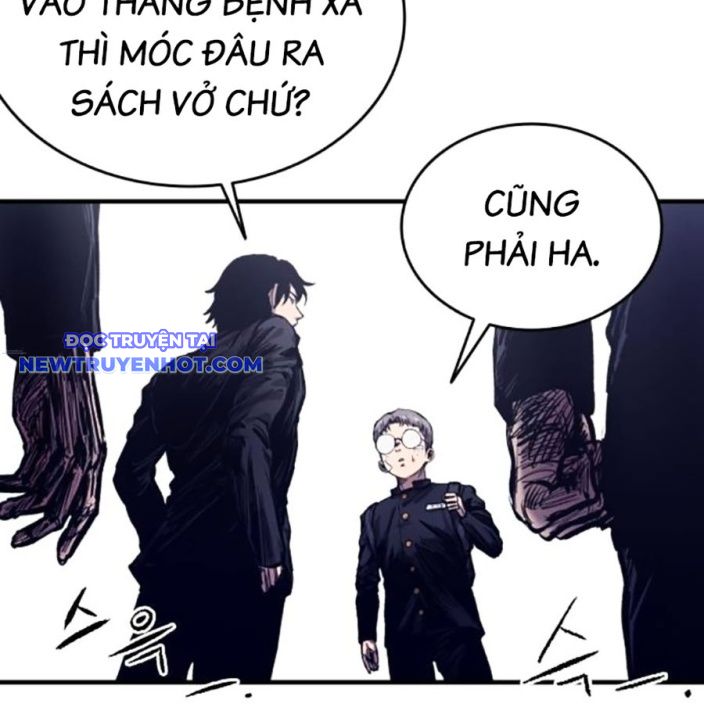 Thượng Lưu chapter 2 - Trang 253