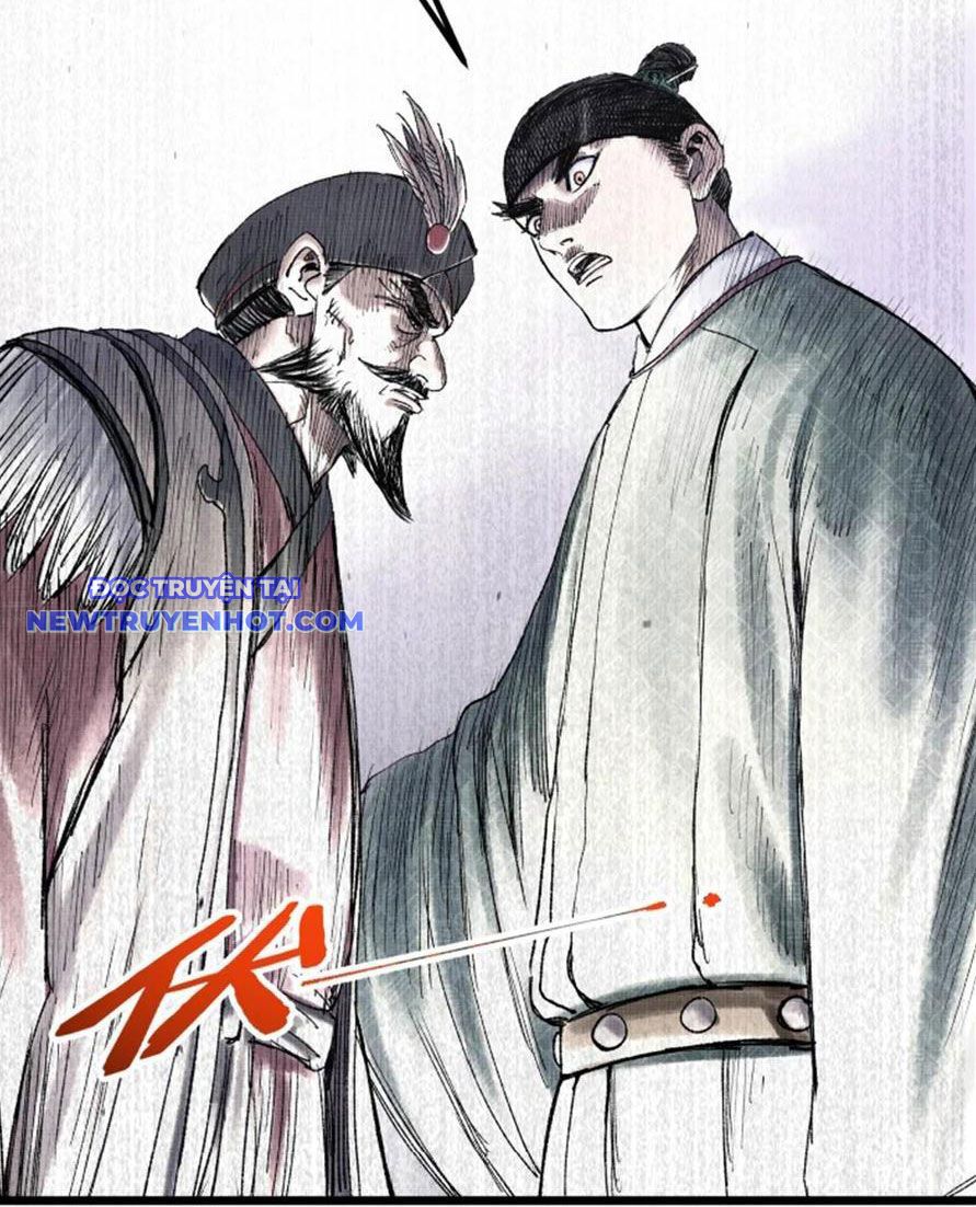 Thiên Hạ Đệ Nhất Lữ Bố chapter 62 - Trang 61