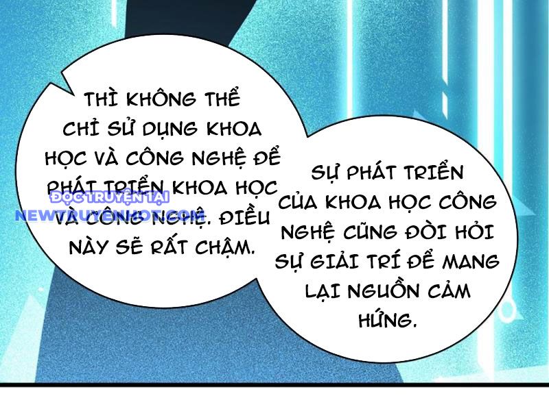 Đại Thừa Kỳ Mới Có Nghịch Tập Hệ Thống chapter 44 - Trang 45