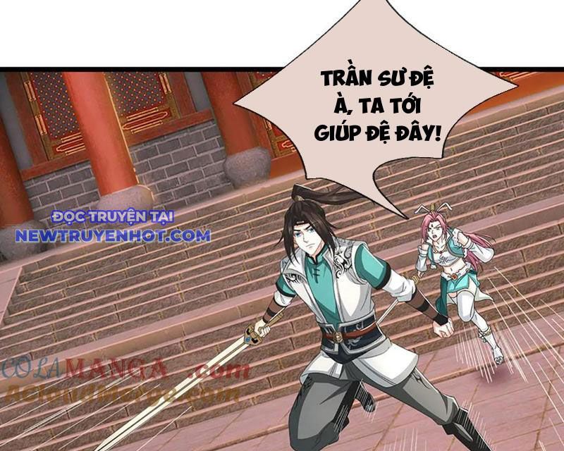 Ta Có Thể Cướp Đoạt Cơ Duyên chapter 70 - Trang 120