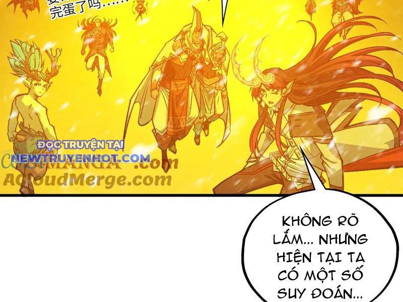 Vạn Cổ Chí Tôn chapter 371 - Trang 88