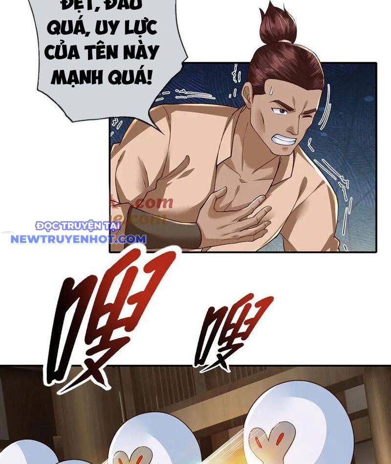 Ta Có Thể Đốn Ngộ Vô Hạn chapter 218 - Trang 4