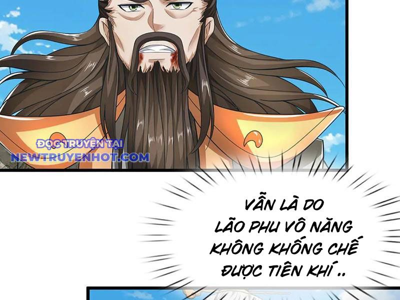 Ta Có Thể Cướp Đoạt Cơ Duyên chapter 55 - Trang 51