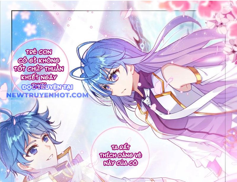 Tuyệt Thế đường Môn chapter 499 - Trang 13