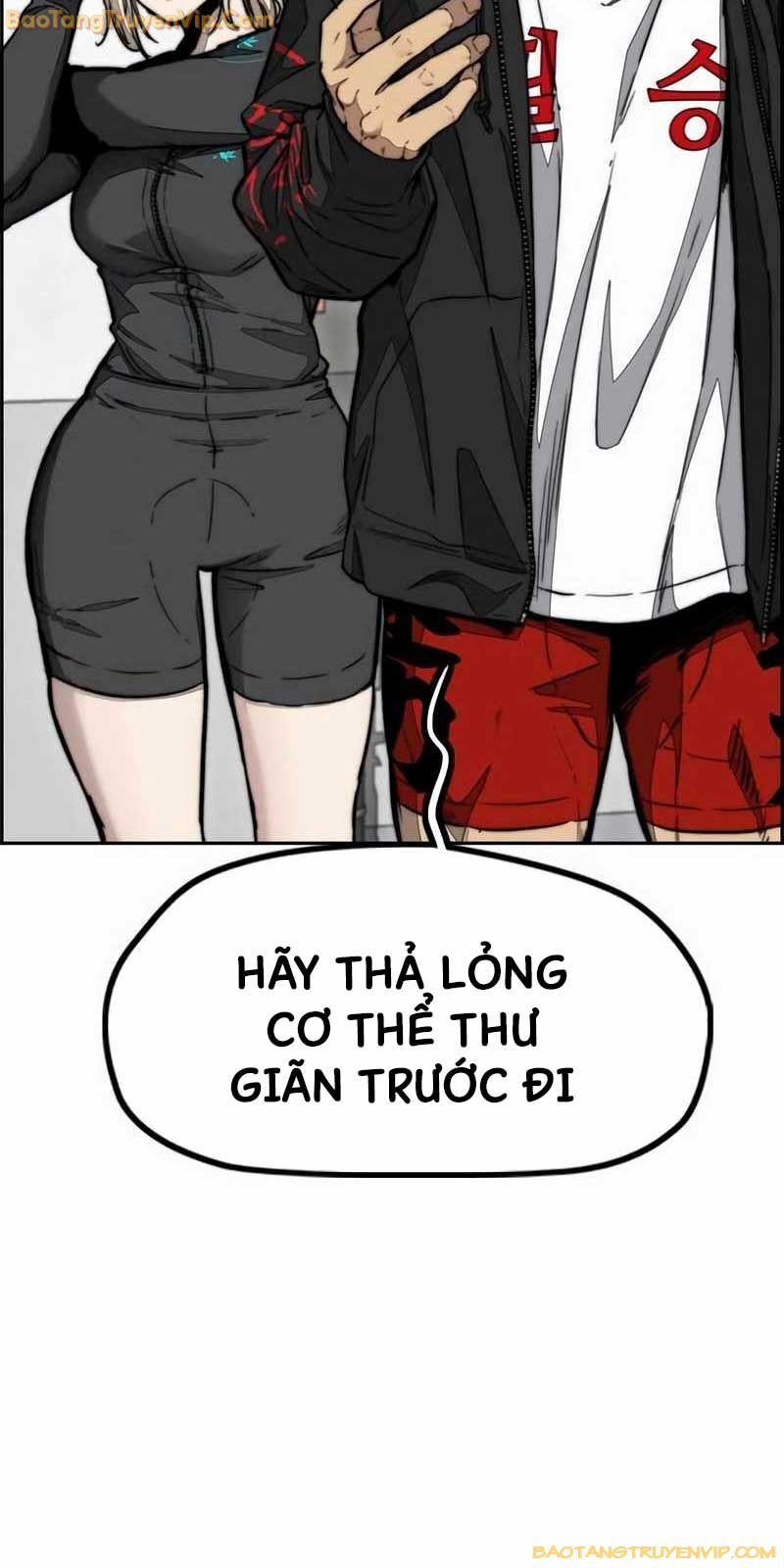 Thể Thao Cực Hạn Chapter 527 - Trang 33