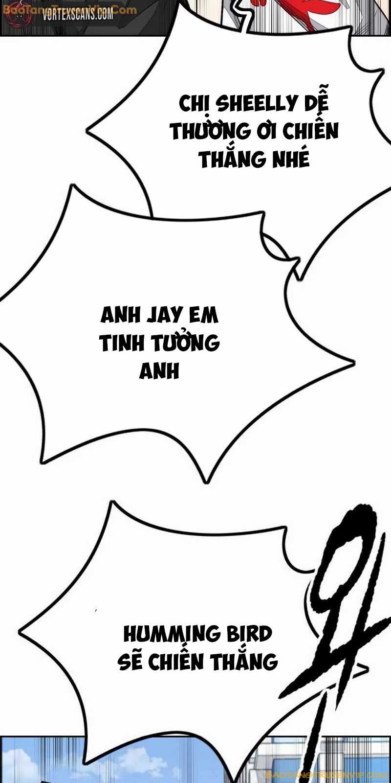 Thể Thao Cực Hạn Chapter 527 - Trang 48