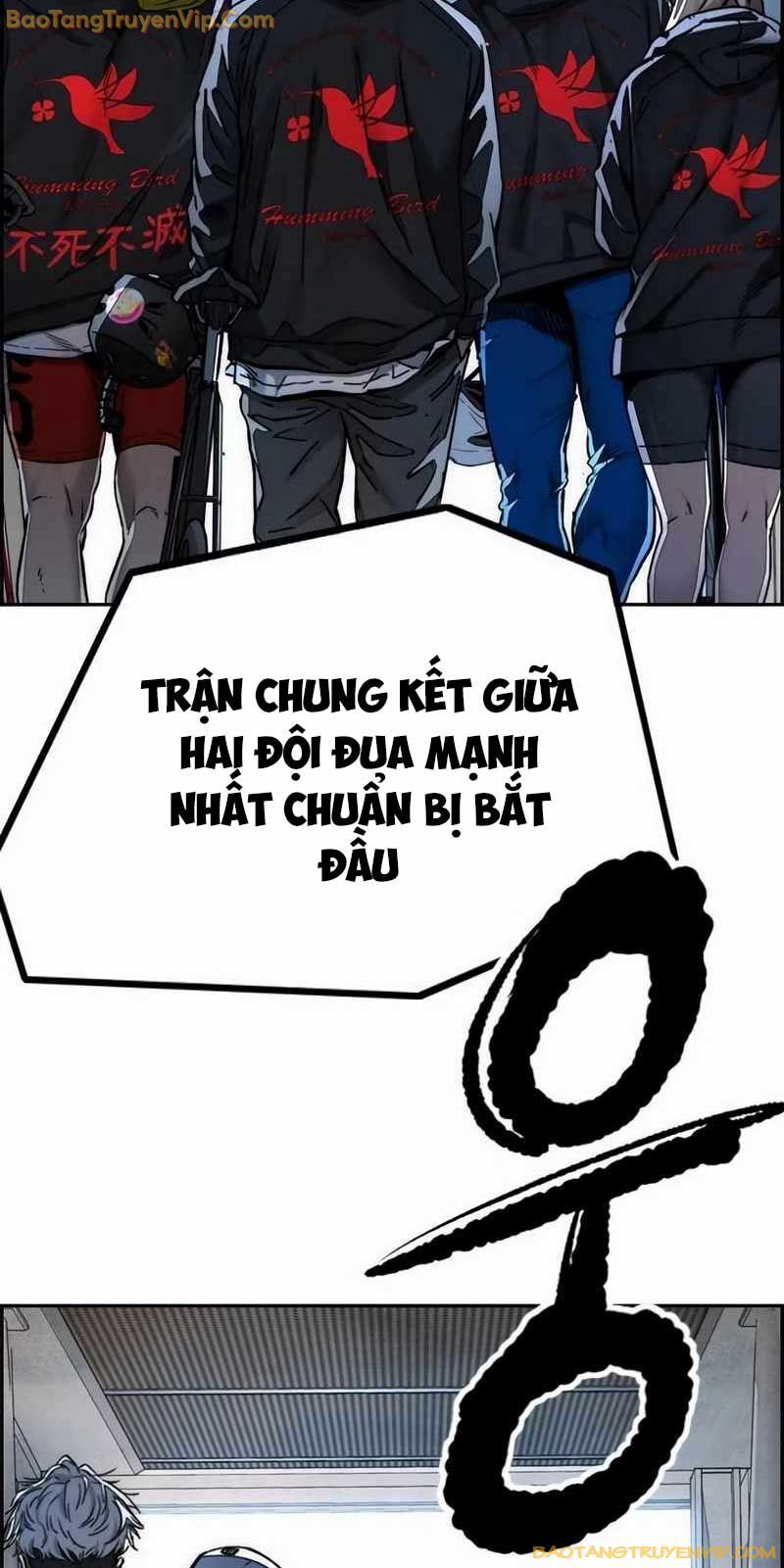 Thể Thao Cực Hạn Chapter 527 - Trang 45