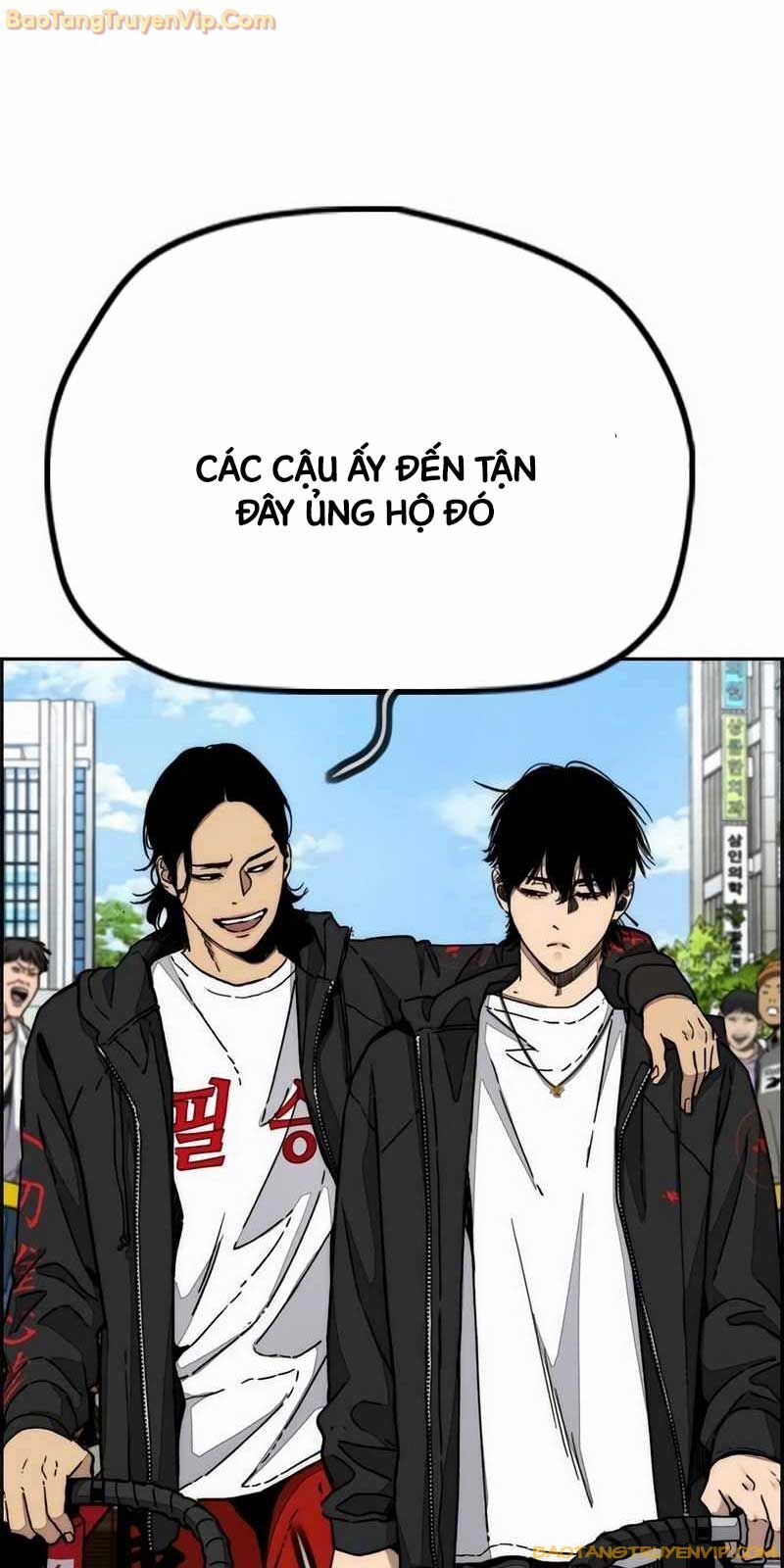 Thể Thao Cực Hạn Chapter 527 - Trang 59