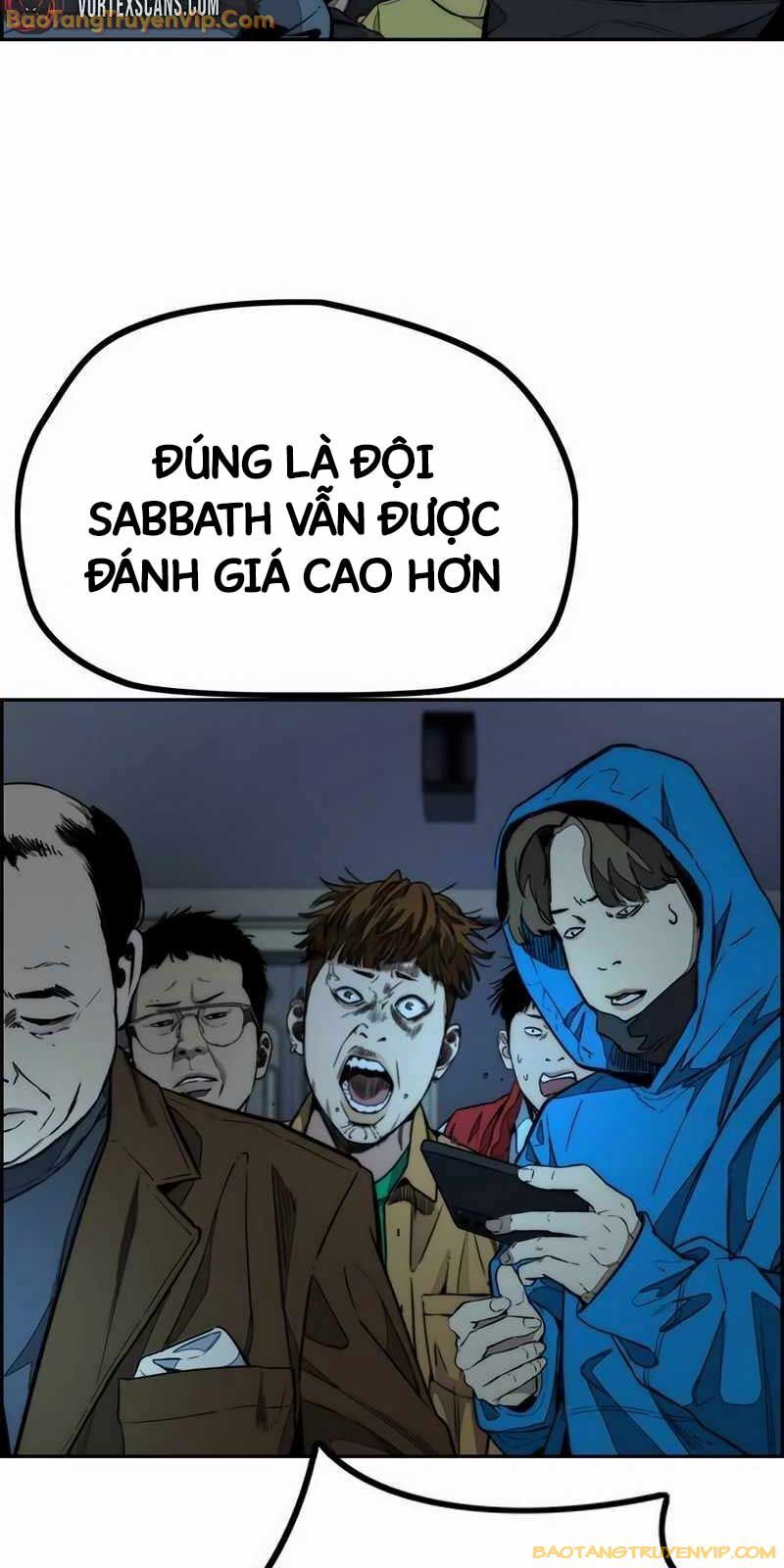 Thể Thao Cực Hạn Chapter 527 - Trang 77