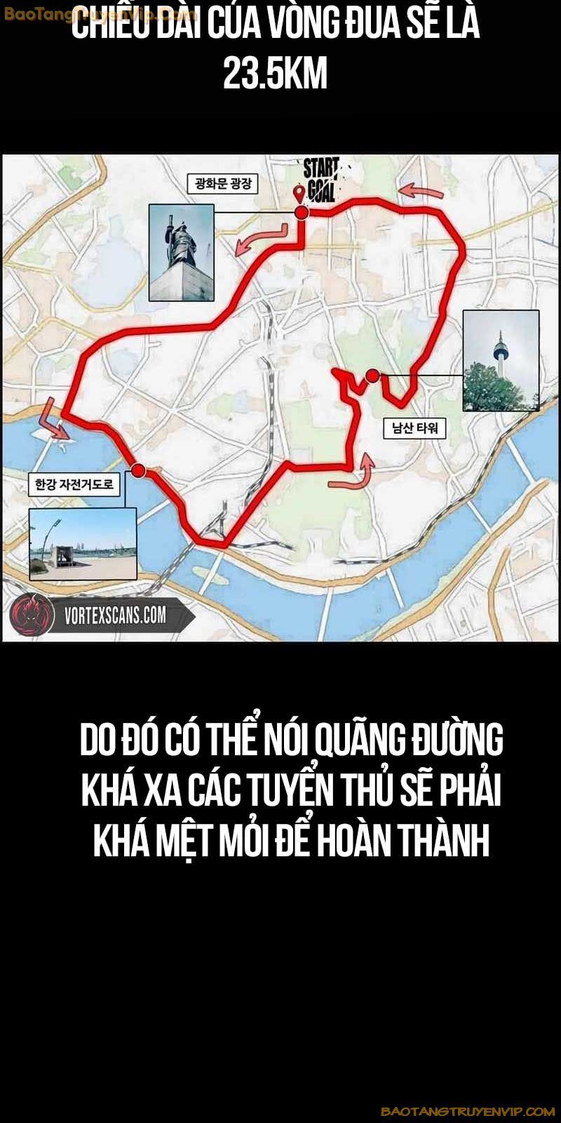 Thể Thao Cực Hạn Chapter 527 - Trang 95