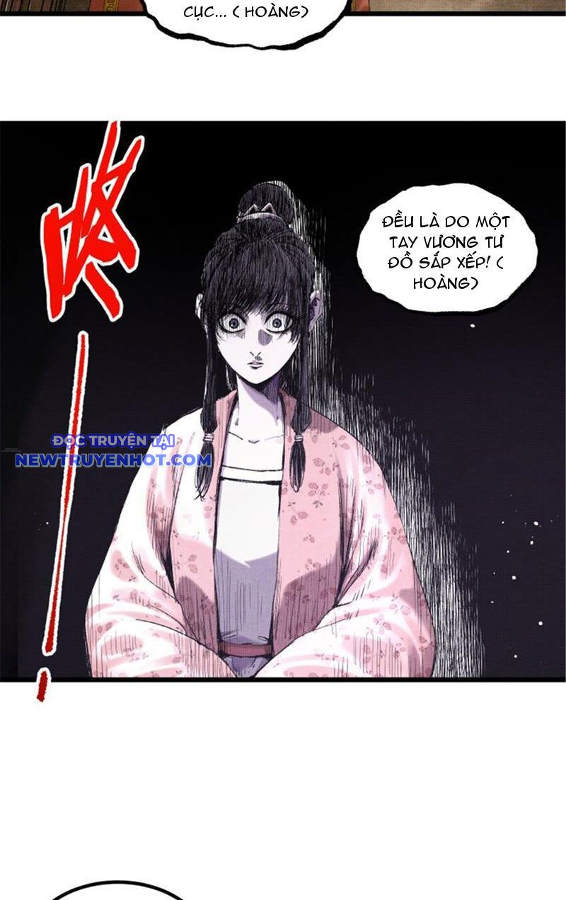 Thiên Hạ Đệ Nhất Lữ Bố chapter 71 - Trang 8