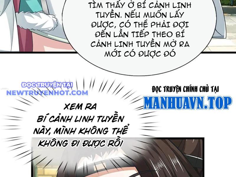 Ta Có Thể Cướp Đoạt Cơ Duyên chapter 50 - Trang 84