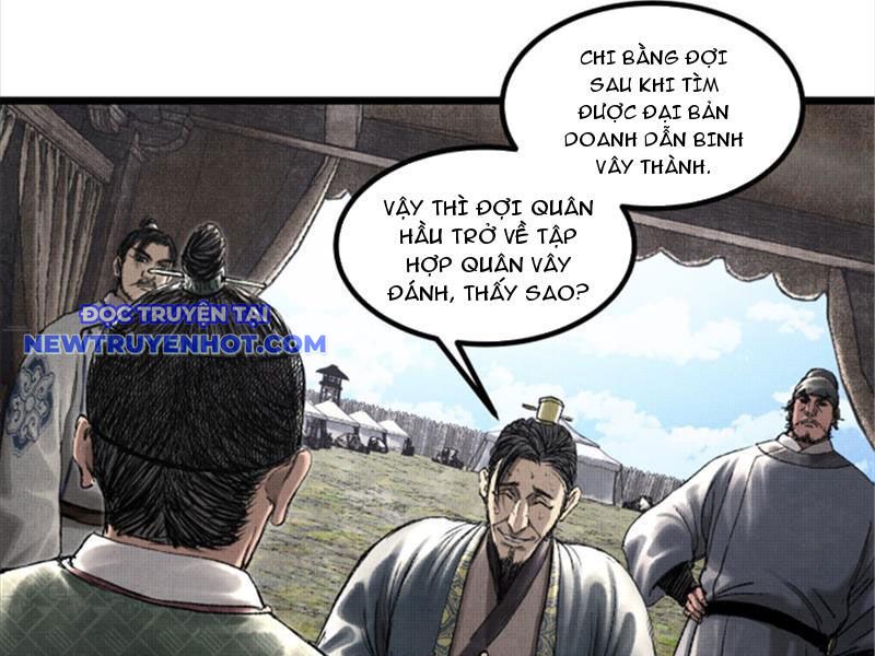 Thiên Hạ Đệ Nhất Lữ Bố chapter 63 - Trang 66