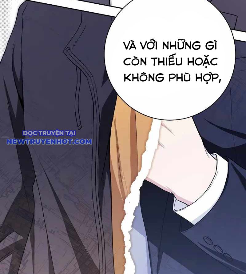 Diễn Viên Thiên Tài Mang Lại Bất Hạnh chapter 17 - Trang 42