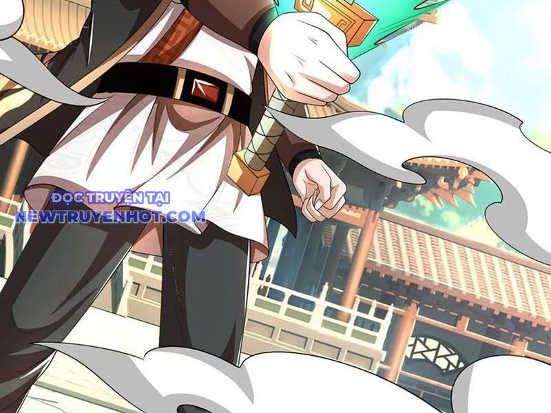 Ta Có Thể Cướp Đoạt Cơ Duyên chapter 48 - Trang 3