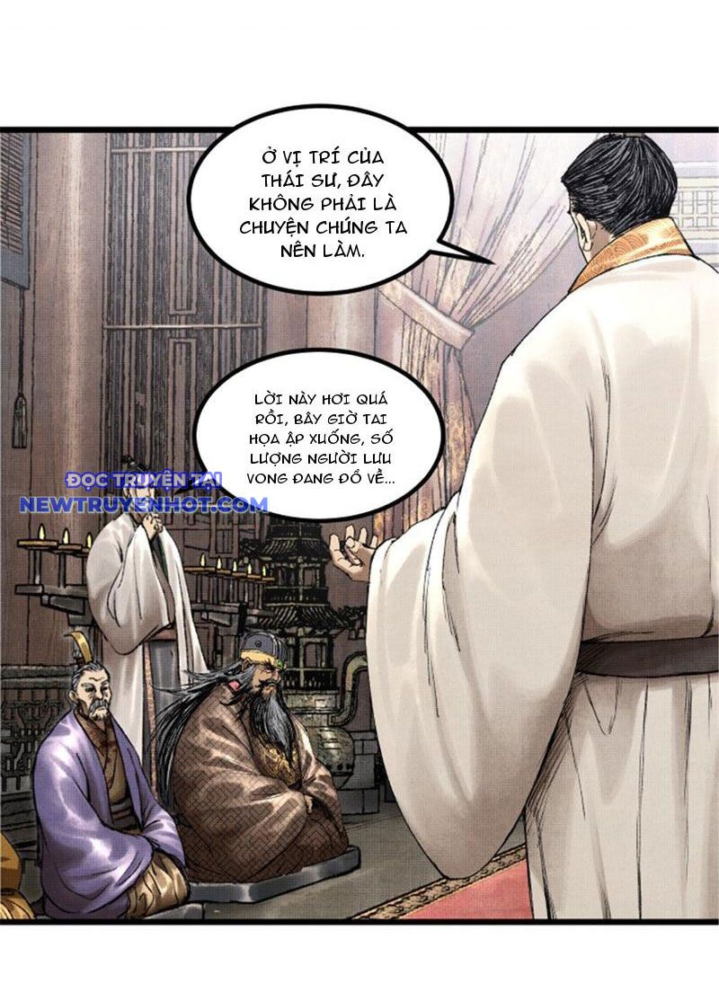 Thiên Hạ Đệ Nhất Lữ Bố chapter 69 - Trang 39