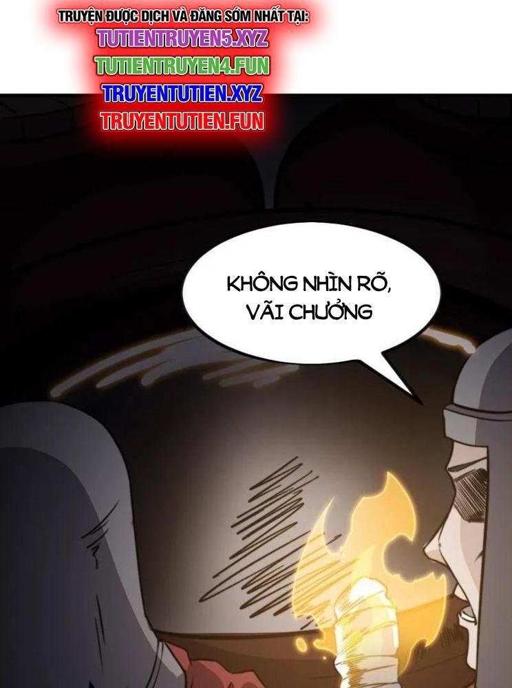 Ta Có Một Sơn Trại Chapter 1044 - Trang 47