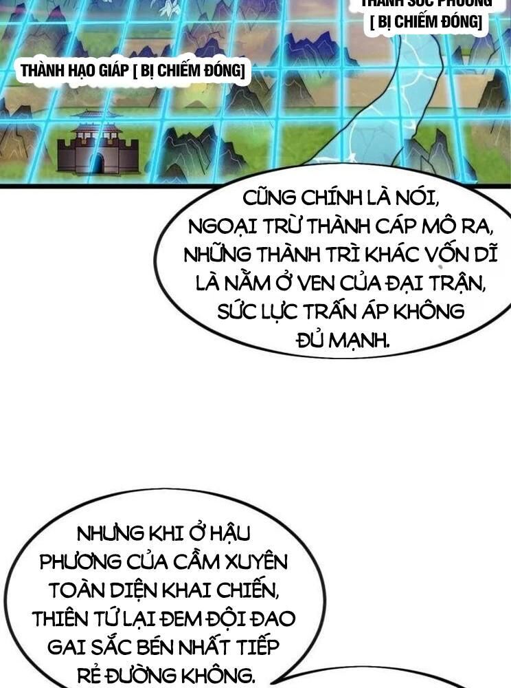 Ta Có Một Sơn Trại Chapter 1044 - Trang 18