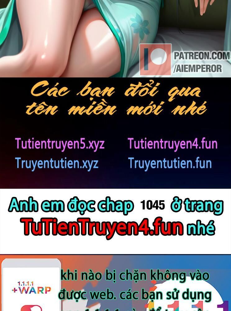 Ta Có Một Sơn Trại Chapter 1044 - Trang 51