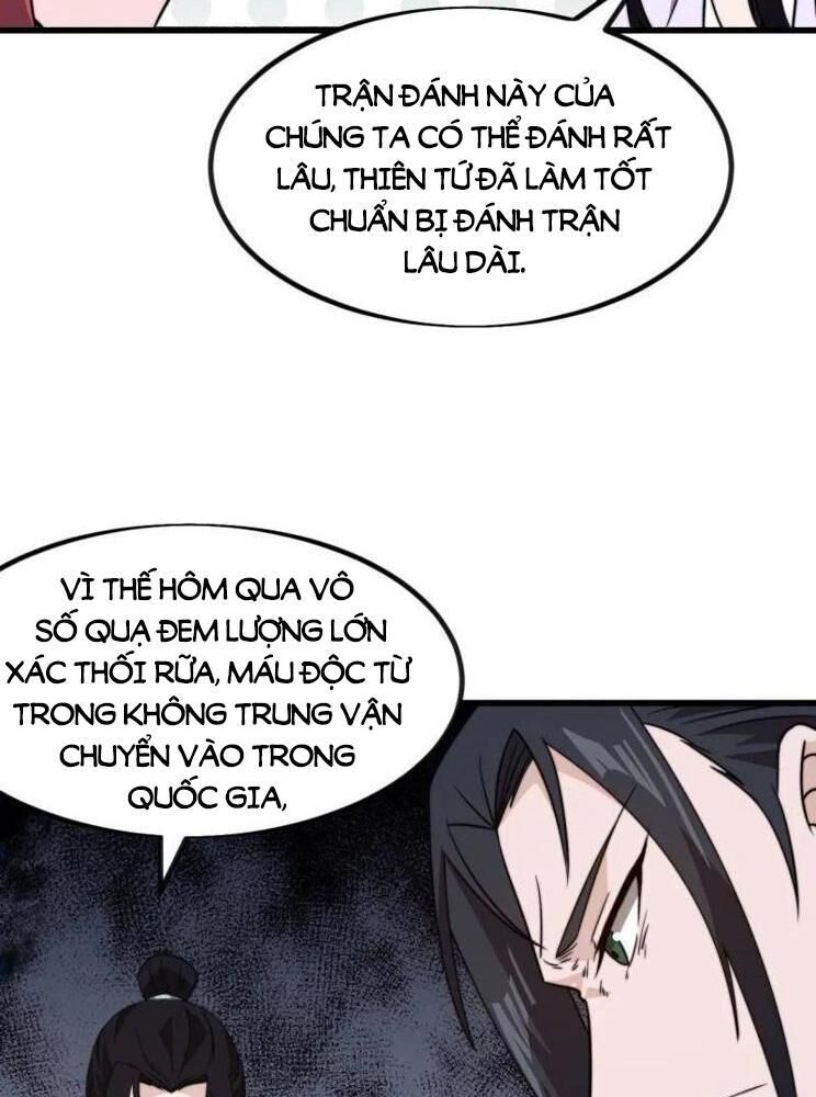 Ta Có Một Sơn Trại Chapter 1044 - Trang 29